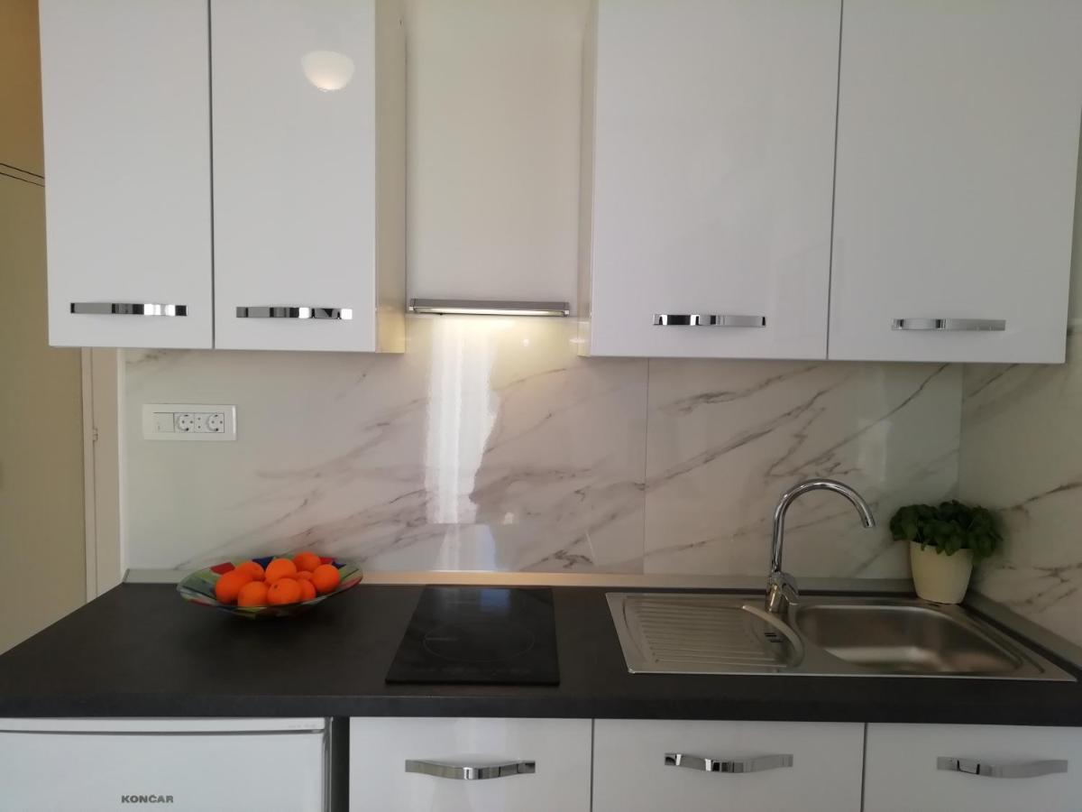 Villa Spanja 보디체 외부 사진