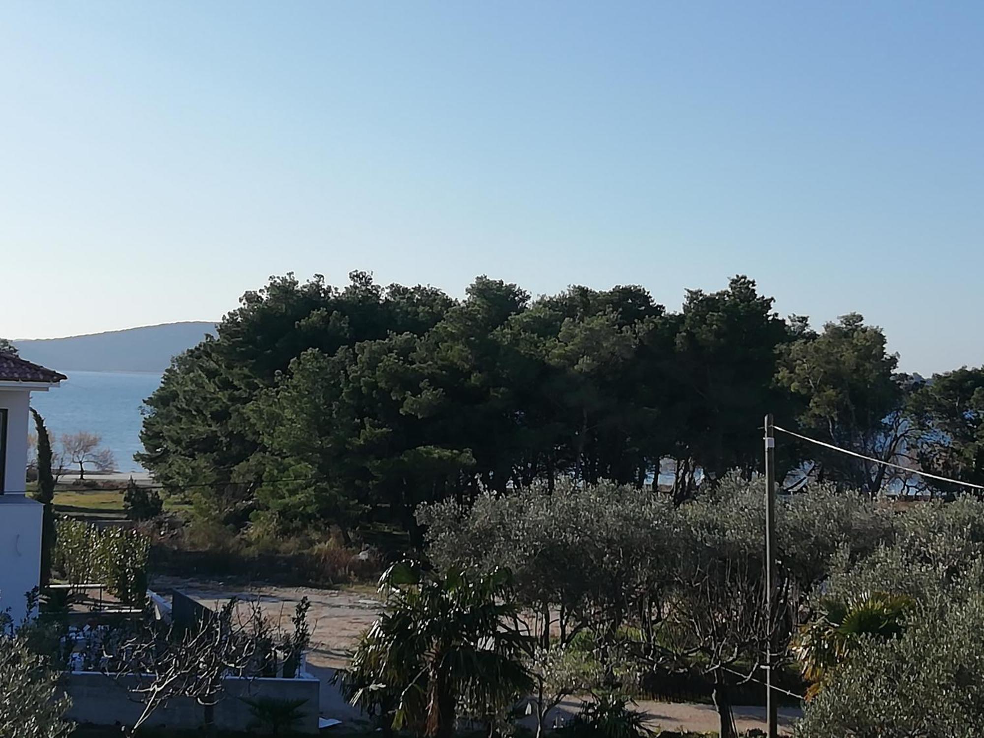 Villa Spanja 보디체 객실 사진